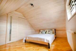 Гостевой дом Cottage Relax with sauna &dom4 Гродно Дом с 2 спальнями-5